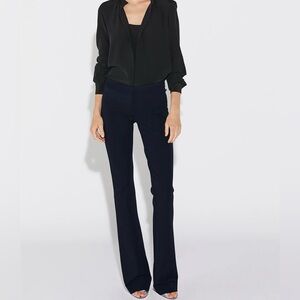 Dressy and Elegant Navy pants